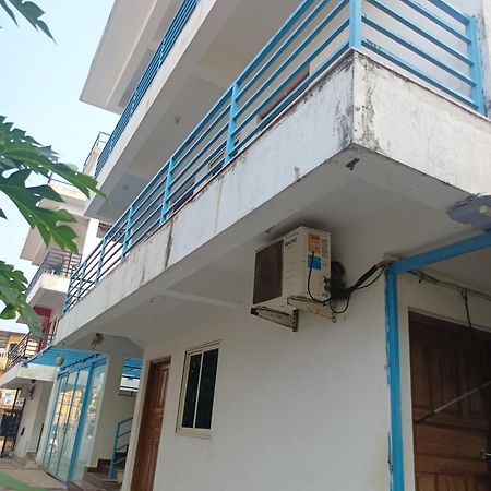 Sai Leela Guest House Dabolim Exterior photo