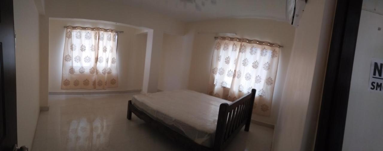 Sai Leela Guest House Dabolim Exterior photo