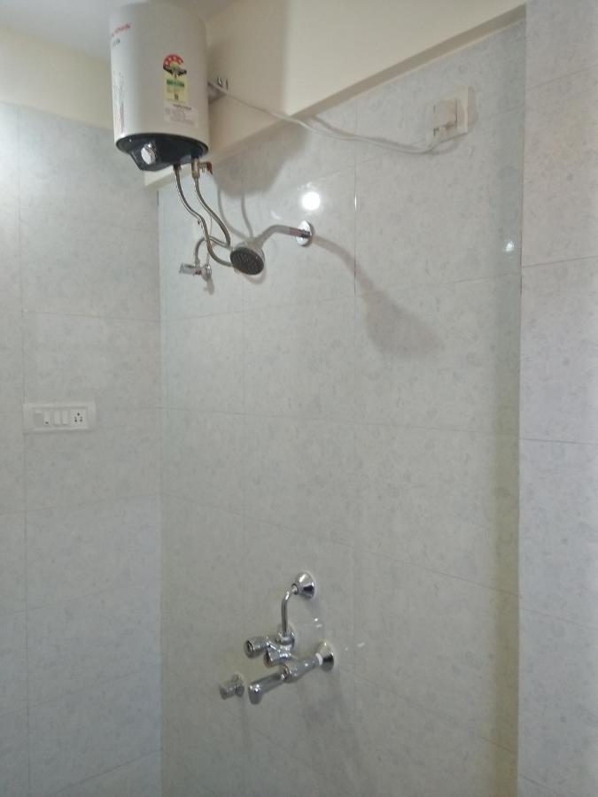 Sai Leela Guest House Dabolim Exterior photo