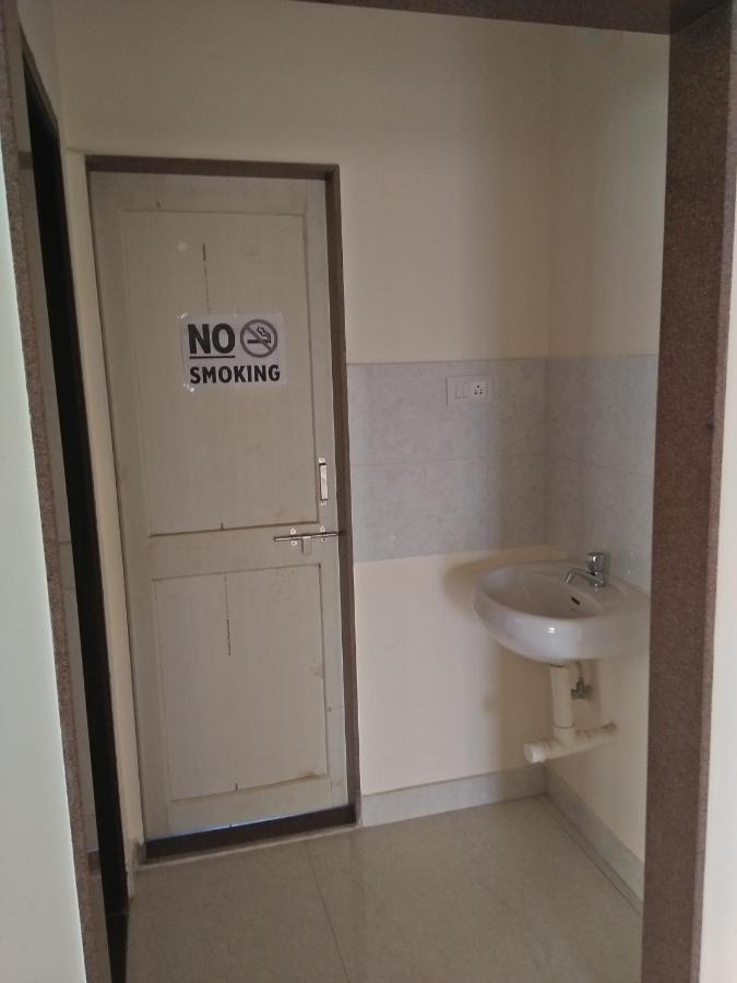 Sai Leela Guest House Dabolim Exterior photo