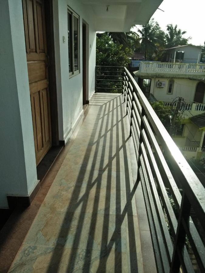 Sai Leela Guest House Dabolim Exterior photo