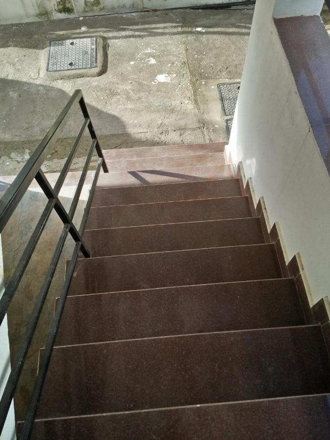 Sai Leela Guest House Dabolim Exterior photo