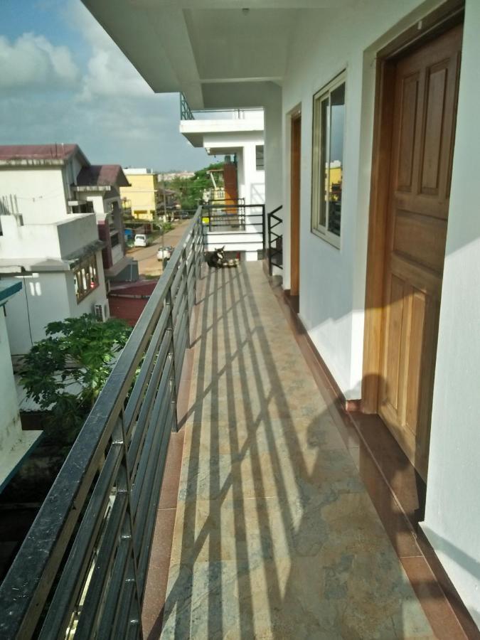 Sai Leela Guest House Dabolim Exterior photo