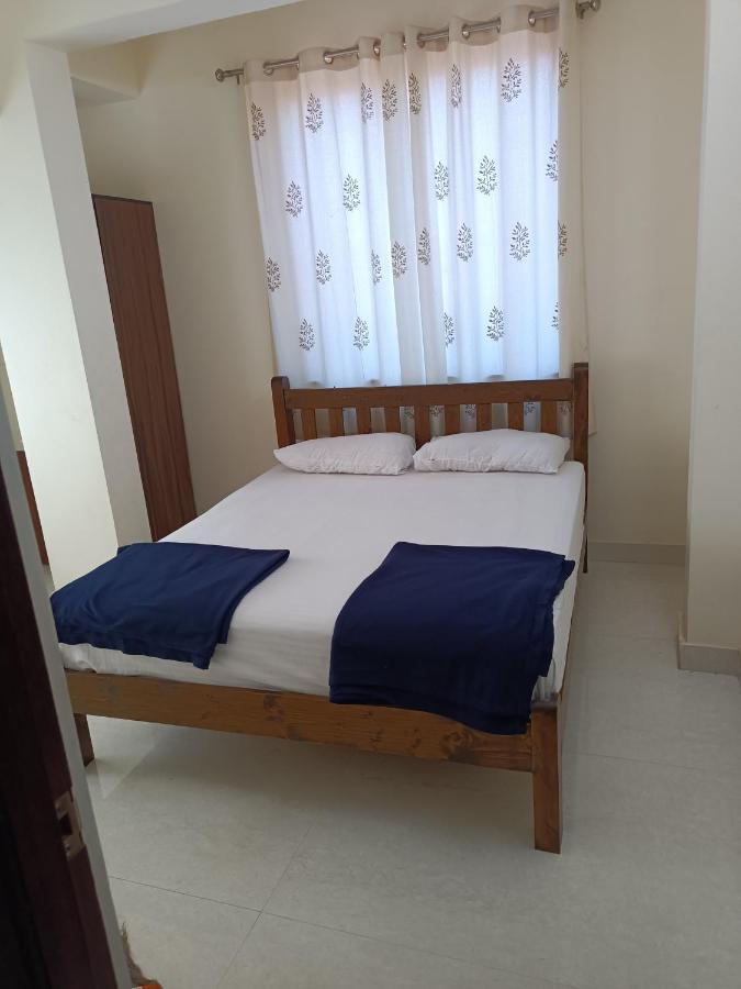 Sai Leela Guest House Dabolim Exterior photo