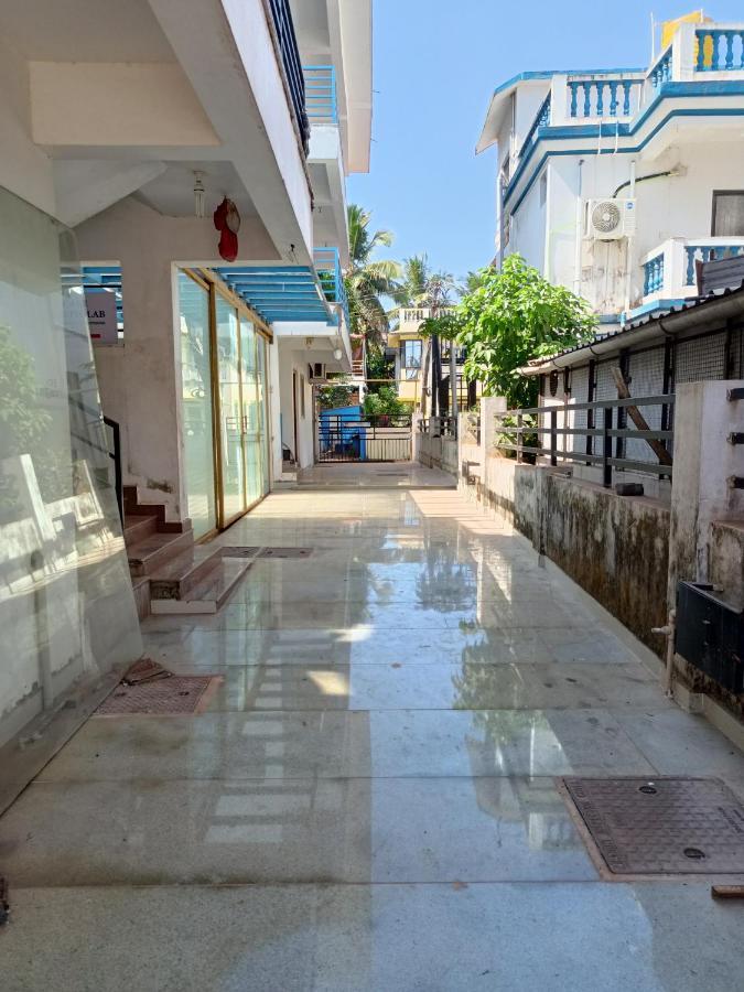 Sai Leela Guest House Dabolim Exterior photo