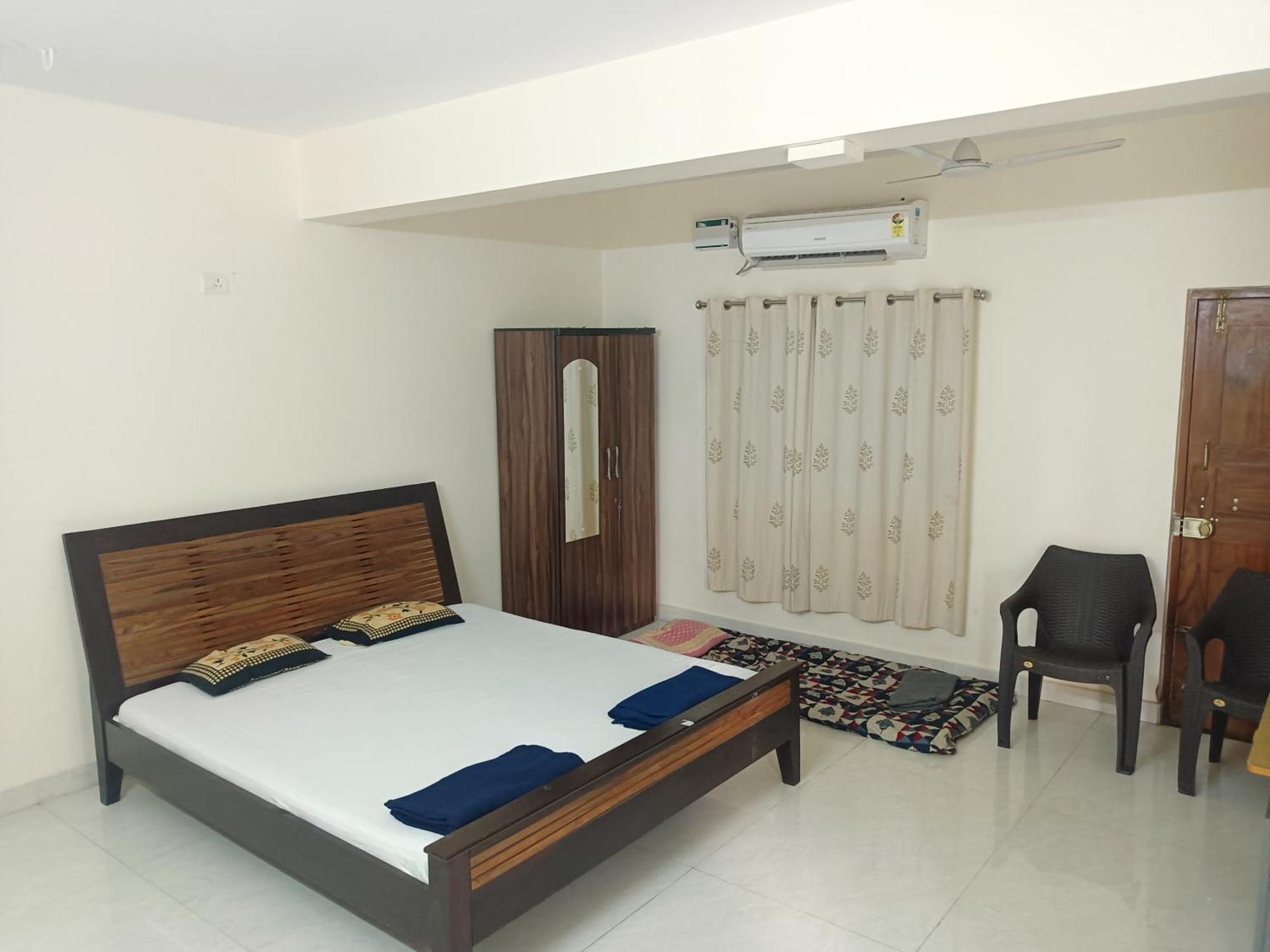Sai Leela Guest House Dabolim Exterior photo