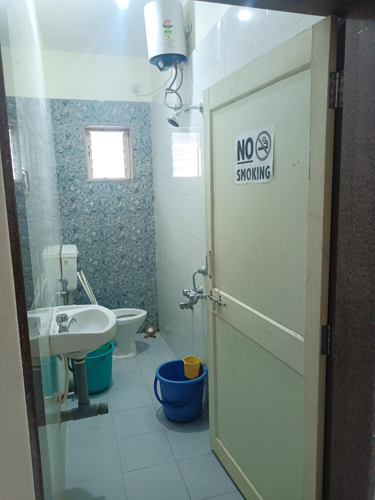 Sai Leela Guest House Dabolim Exterior photo