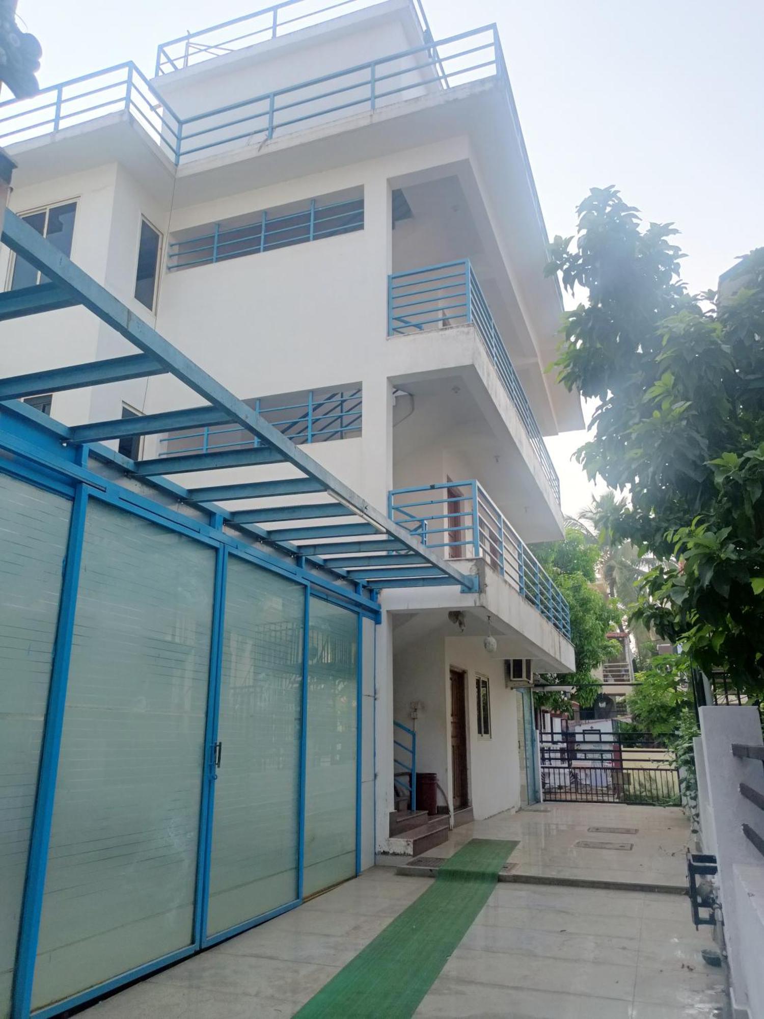 Sai Leela Guest House Dabolim Exterior photo